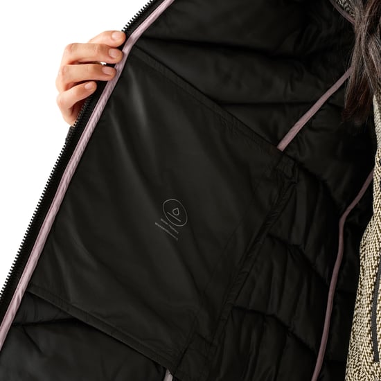 Regatta - "Adela" Steppjacke für Damen (Marine) - Image 5