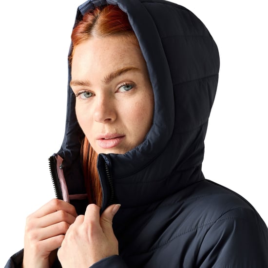 Regatta - "Adela" Steppjacke für Damen (Marine) - Image 6