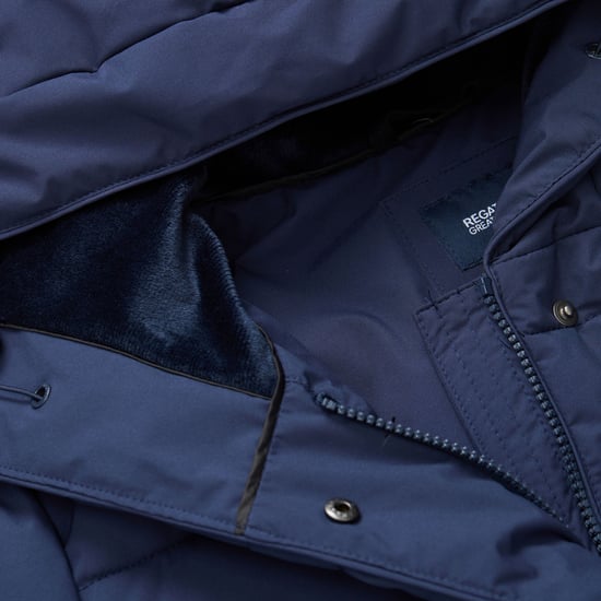 Regatta - "Nehiala" Jacke für Damen (Marine) - Image 3