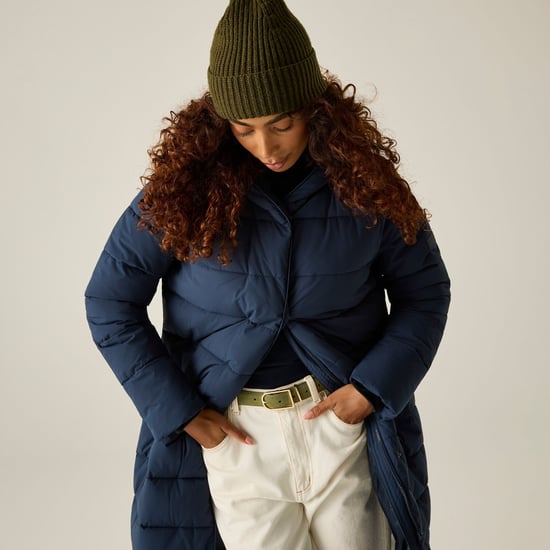 Regatta - "Nehiala" Jacke für Damen (Marine) - Image 6