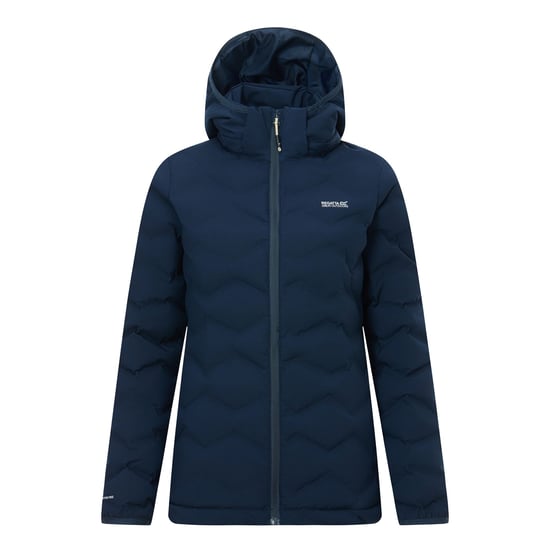 Regatta - "Deyla" Steppjacke für Damen (Marine) - Image 1