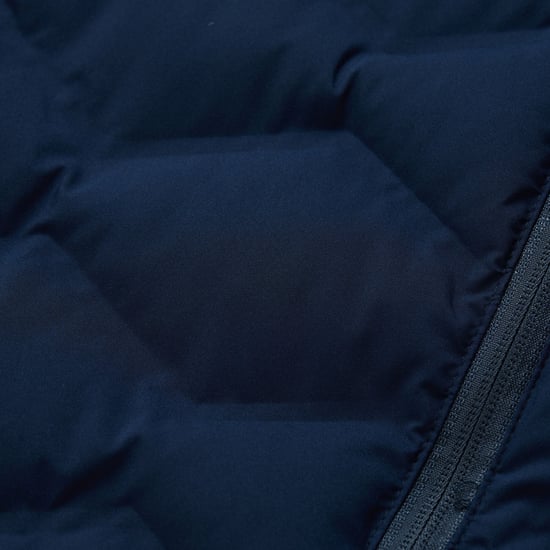 Regatta - "Deyla" Steppjacke für Damen (Marine) - Image 4