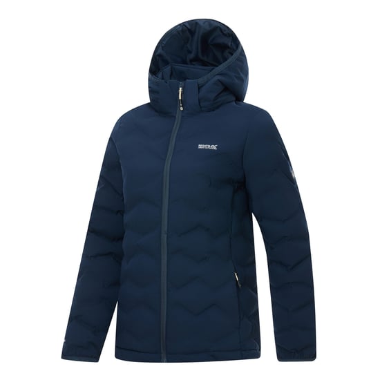 Regatta - "Deyla" Steppjacke für Damen (Marine) - Image 5