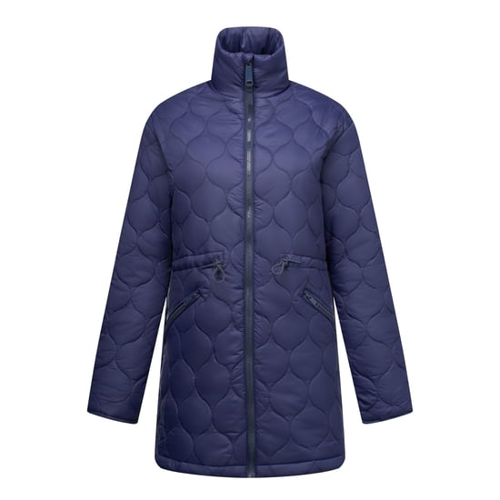 Regatta - "Gaia" Jacke für Damen (Marine) - Image 1