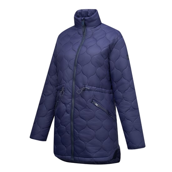 Regatta - "Gaia" Jacke für Damen (Marine) - Image 3