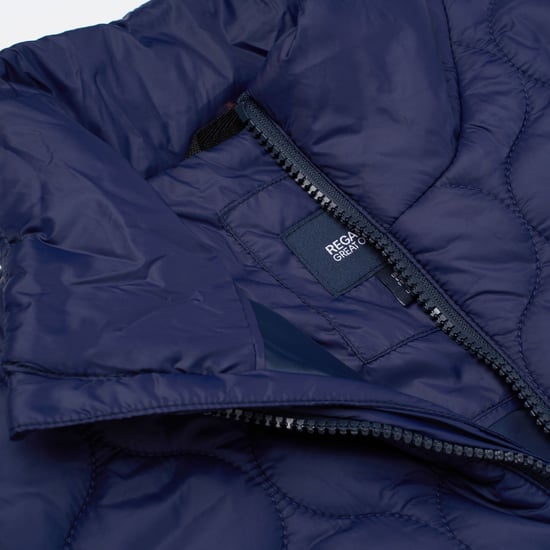 Regatta - "Gaia" Jacke für Damen (Marine) - Image 5