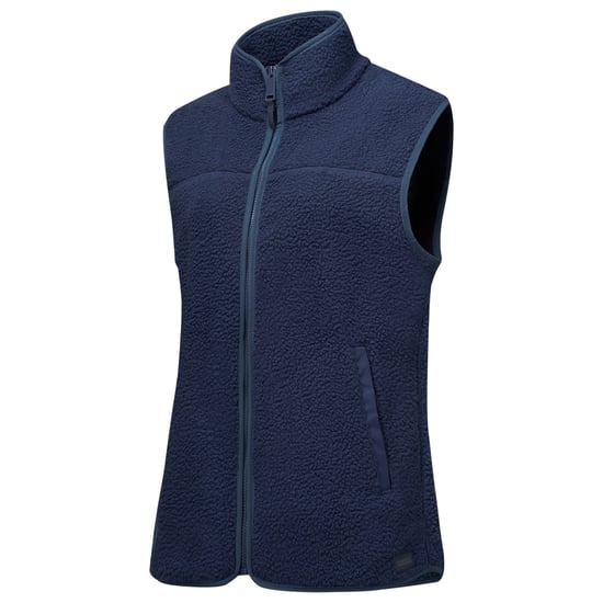 Regatta - "Frankie" Weste für Damen, Teddyfleece (Marine) - Image 5