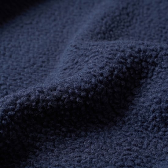 Regatta - "Frankie" Weste für Damen, Teddyfleece (Marine) - Image 6