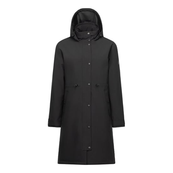Regatta - "Yasira" Isolier-Jacke für Damen (Schwarz) - Image 1