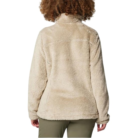 Columbia - "Cloudy Day" Fleecejacke für Damen (Braun) - Image 3
