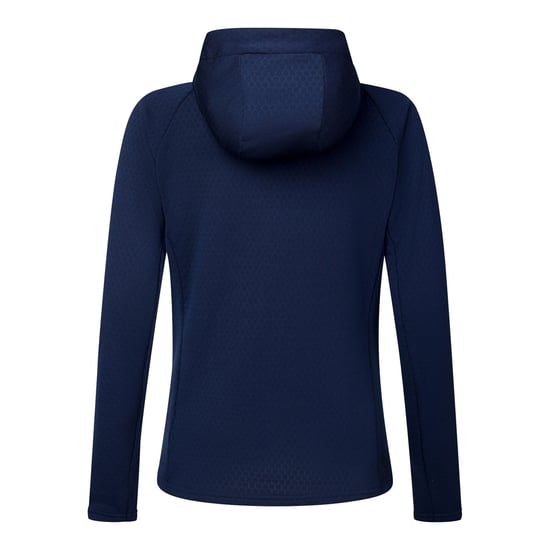 Dare 2B - "Ventura" Midlayer für Damen, mit Kapuze, Stretch (Marine) - Image 3