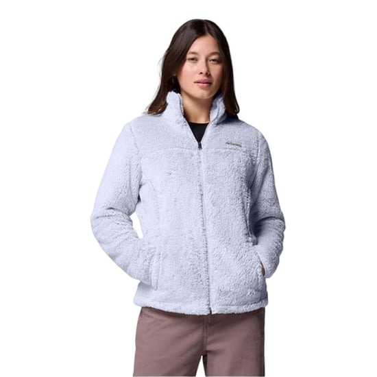 Columbia - "Cloudy Day" Fleecejacke für Damen (Blau) - Image 2