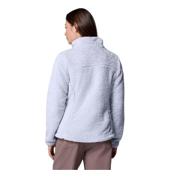 Columbia - "Cloudy Day" Fleecejacke für Damen (Blau) - Image 3