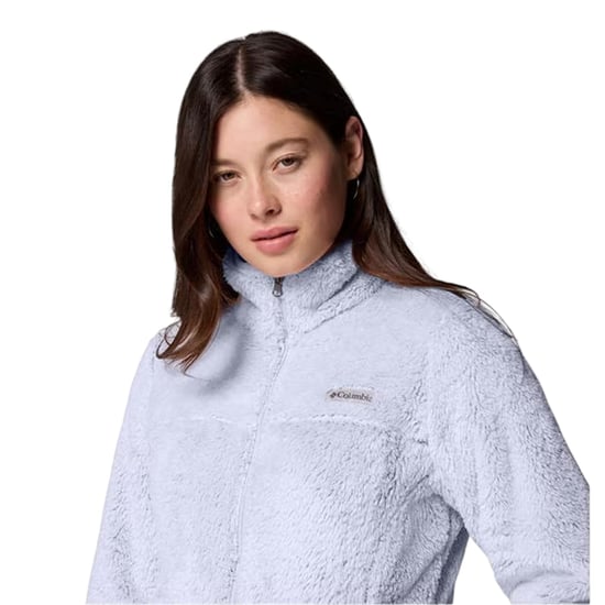 Columbia - "Cloudy Day" Fleecejacke für Damen (Blau) - Image 4