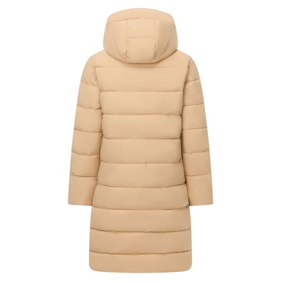 Regatta - "Nehiala" Jacke für Damen (Gerstenkorn Gelb) - Image 2