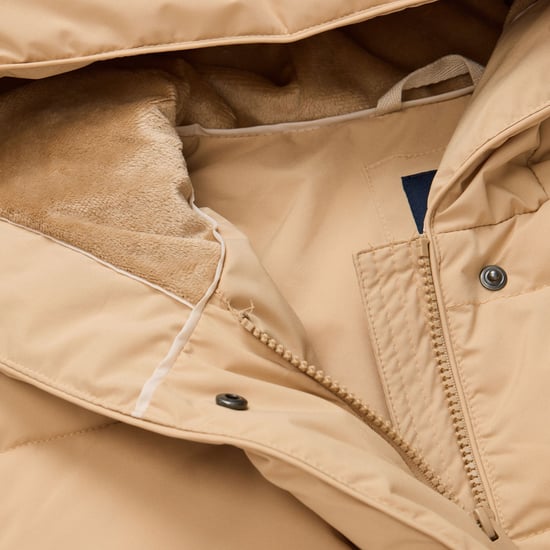 Regatta - "Nehiala" Jacke für Damen (Gerstenkorn Gelb) - Image 3