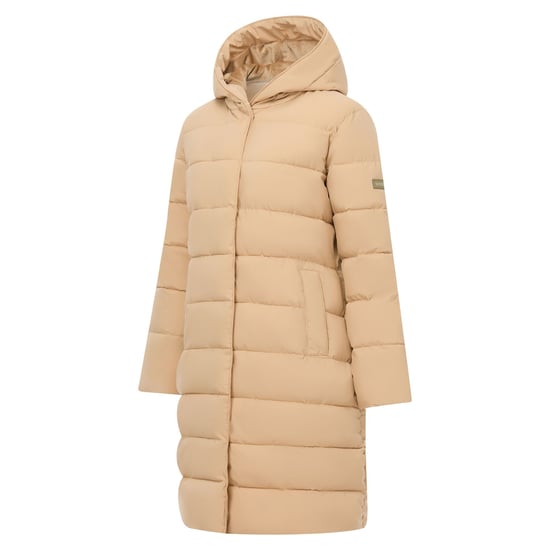 Regatta - "Nehiala" Jacke für Damen (Gerstenkorn Gelb) - Image 5