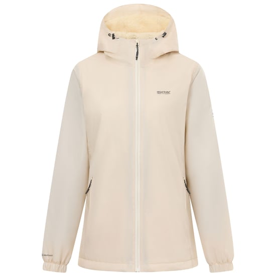 Regatta - "Kygo" Jacke für Damen, Mit Vlies gefüttert (Helles Vanillegelb) - Image 2