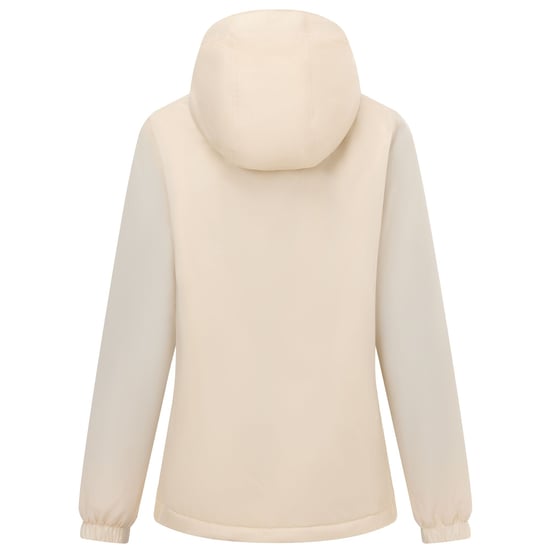 Regatta - "Kygo" Jacke für Damen, Mit Vlies gefüttert (Helles Vanillegelb) - Image 3
