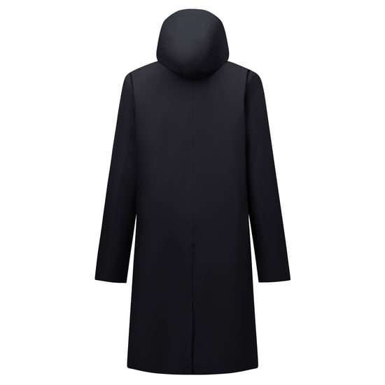 Regatta - "Ramona" Jacke, wasserfest für Damen (Schwarz) - Image 2