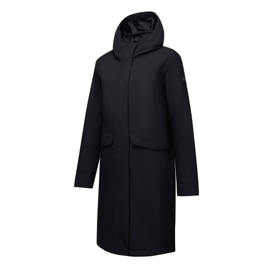 Regatta - "Ramona" Jacke, wasserfest für Damen (Schwarz) - Image 5