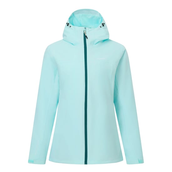 Regatta - "Wentwood" Jacke für Damen (Wasser Blau) - Image 1