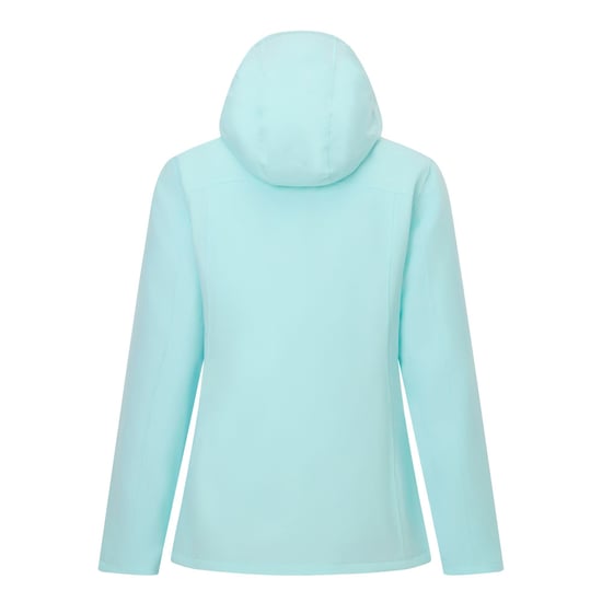 Regatta - "Wentwood" Jacke für Damen (Wasser Blau) - Image 2