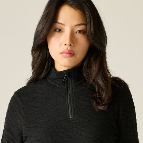 Dare 2B - "Glamorize IV" Midlayer für Damen (Schwarz) - Image 5