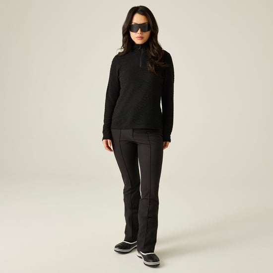 Dare 2B - "Glamorize IV" Midlayer für Damen (Schwarz) - Image 6