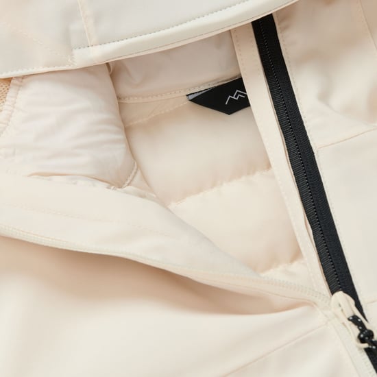 Regatta - "Wentwood" Jacke für Damen (Helles Vanillegelb) - Image 3