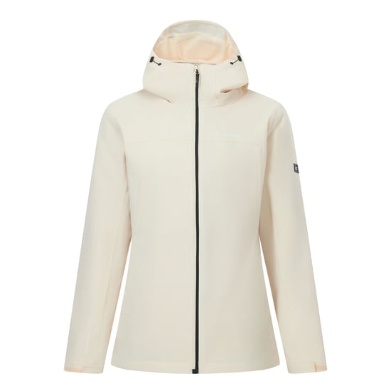 Regatta - "Wentwood" Jacke für Damen (Helles Vanillegelb) - Image 1