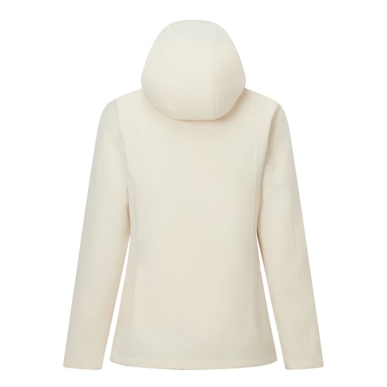 Regatta - "Wentwood" Jacke für Damen (Helles Vanillegelb) - Image 2