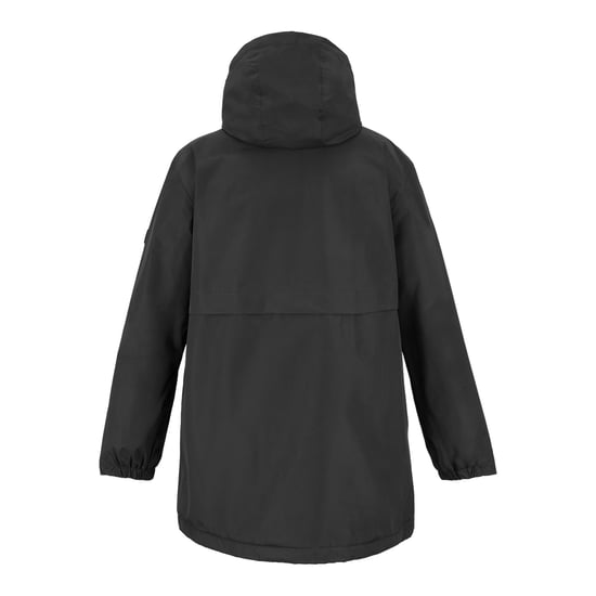 Regatta - "Brielly" Jacke, wasserfest für Damen (Schwarz) - Image 2