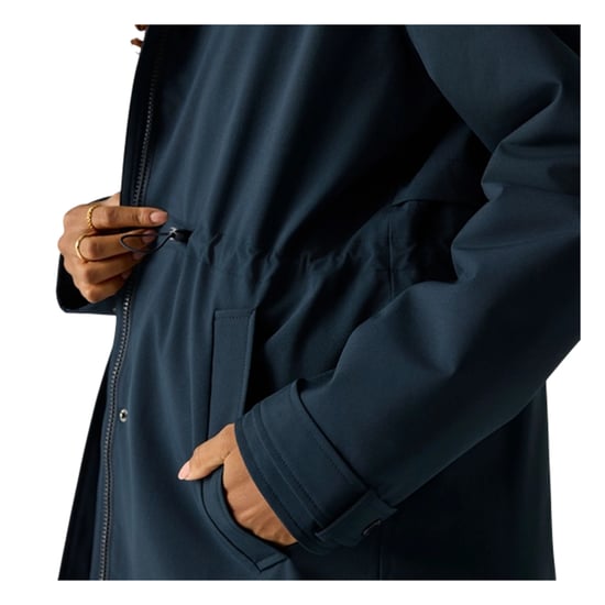 Regatta - "Yasira" Isolier-Jacke für Damen (Marine) - Image 3