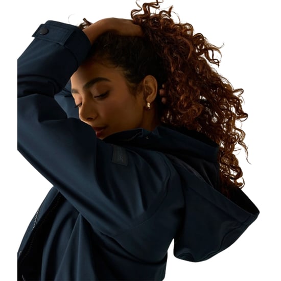 Regatta - "Yasira" Isolier-Jacke für Damen (Marine) - Image 6