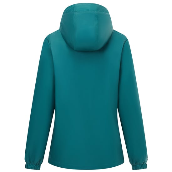 Regatta - "Kygo" Jacke für Damen, Mit Vlies gefüttert (Mediterranea) - Image 2