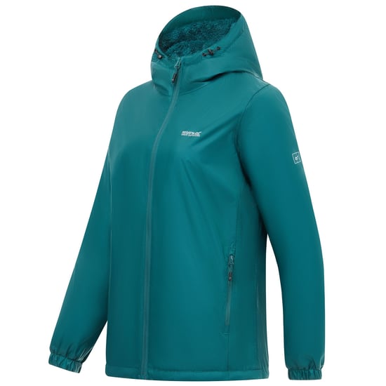 Regatta - "Kygo" Jacke für Damen, Mit Vlies gefüttert (Mediterranea) - Image 5