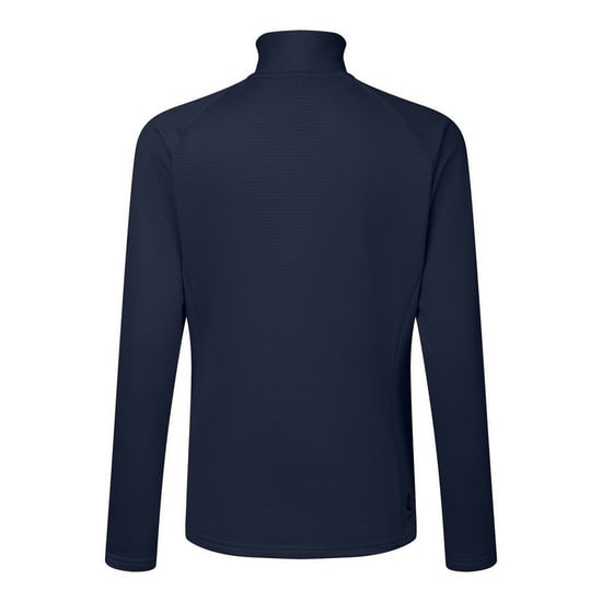 Dare 2B - "Lowline" Midlayer für Damen, Durchgehender Reißverschluss, Core Stretch (Marine) - Image 2