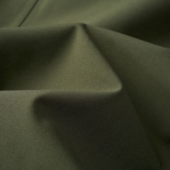 Regatta - "Ramona" Jacke, wasserfest für Damen (Dunkel-Khaki/Schwarz) - Image 4