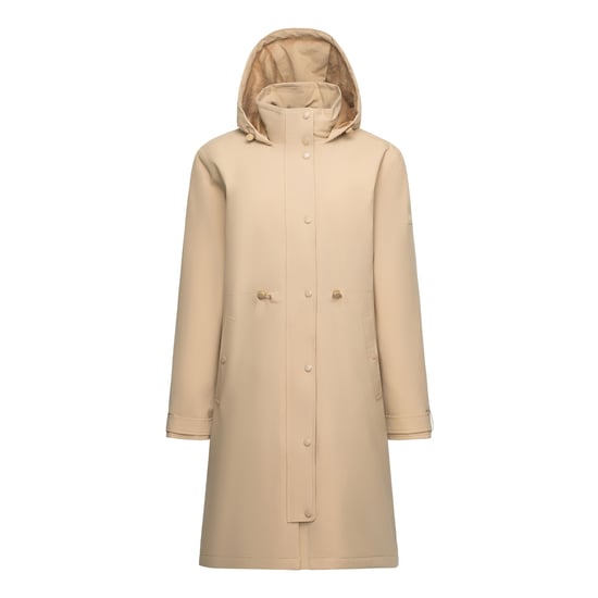 Regatta - "Yasira" Isolier-Jacke für Damen (Gerstenkorn Gelb) - Image 2