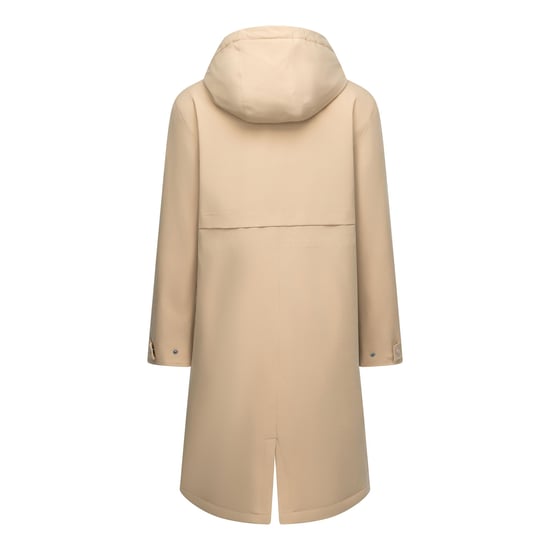 Regatta - "Yasira" Isolier-Jacke für Damen (Gerstenkorn Gelb) - Image 3