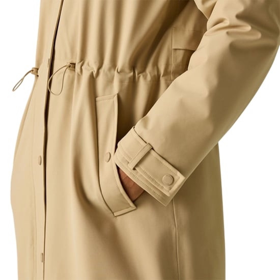Regatta - "Yasira" Isolier-Jacke für Damen (Gerstenkorn Gelb) - Image 5