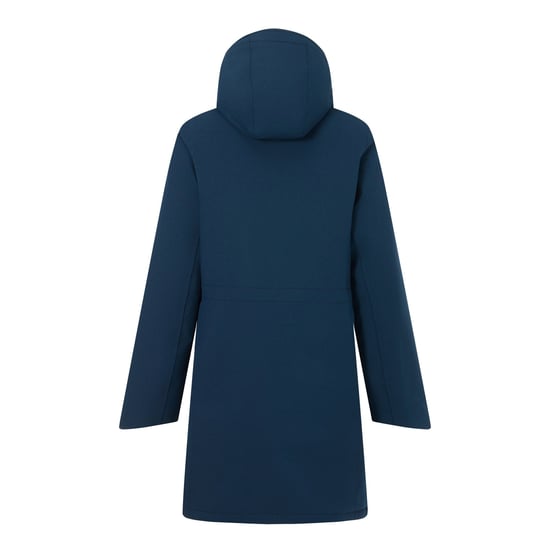 Regatta - "Taline" Jacke, wasserfest für Damen, Isoliert (Marine) - Image 2