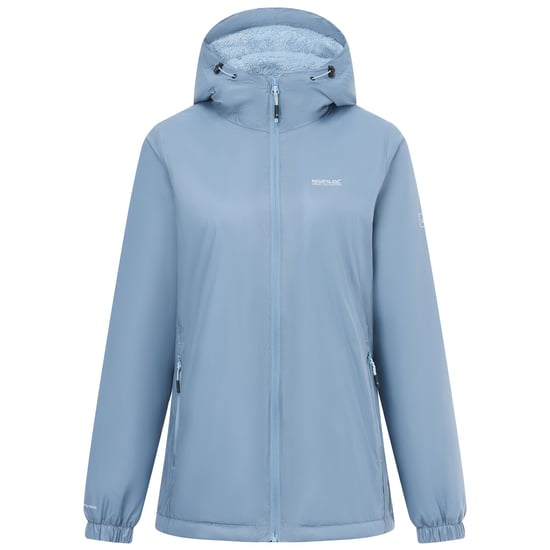 Regatta - "Kygo" Jacke für Damen, Mit Vlies gefüttert (Blau) - Image 1