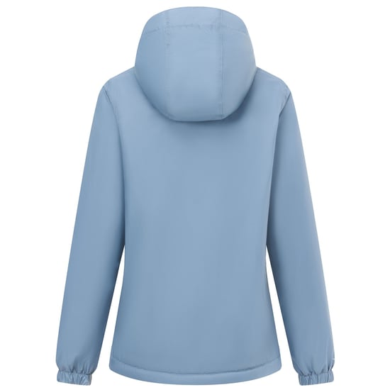 Regatta - "Kygo" Jacke für Damen, Mit Vlies gefüttert (Blau) - Image 2