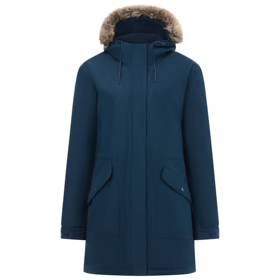 Regatta - "Sophia" Jacke, wasserfest für Damen, Isoliert (Marine) - Image 1