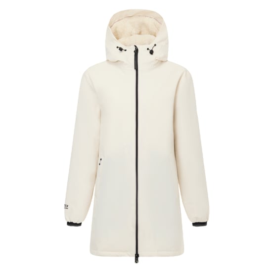 Regatta - Isolier-Jacke für Damen, Wasserfest (Helles Vanillegelb) - Image 1