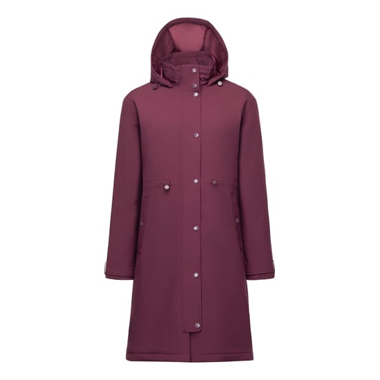 Regatta - "Yasira" Isolier-Jacke für Damen (Feige) - Image 1