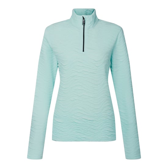 Dare 2B - "Glamorize IV" Midlayer für Damen (Wasser Blau) - Image 2