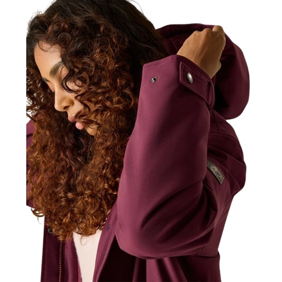 Regatta - "Yasira" Isolier-Jacke für Damen (Feige) - Image 4